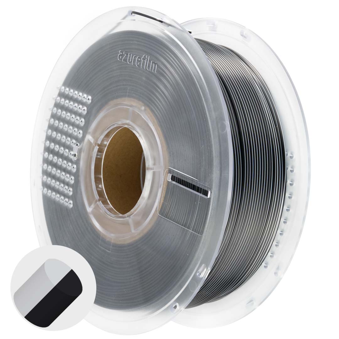 Azurefilm PLA Silk Dual Color