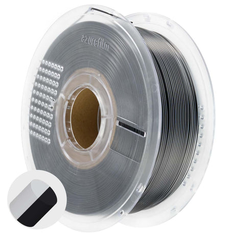 Azurefilm PLA Silk Dual Color