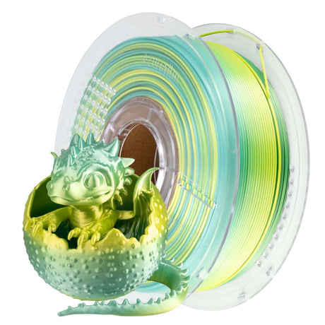 Azurefilm PLA Silk filament