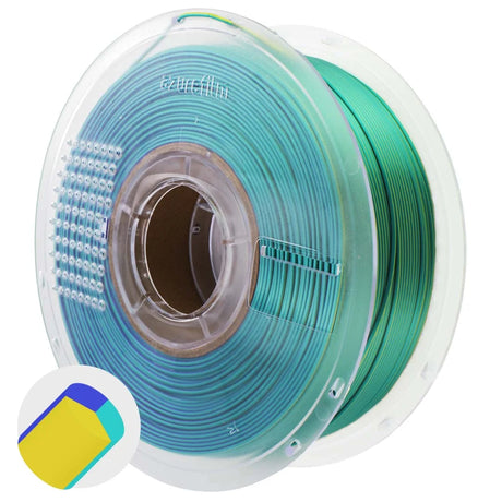 Azurefilm PLA Silk filament