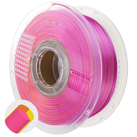Azurefilm PLA Silk filament