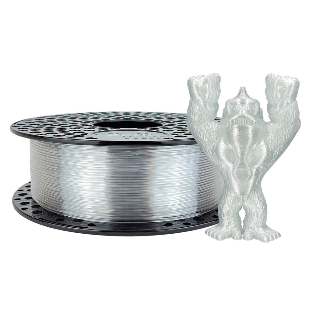 PCTG Transparent filament