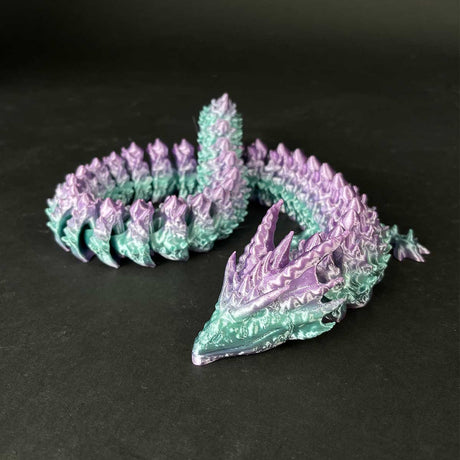 Azurefilm PLA Silk filament