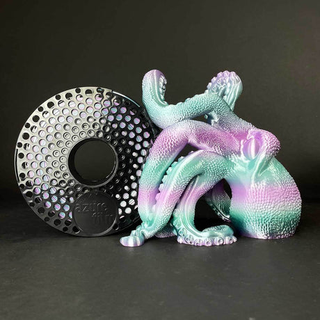 Azurefilm PLA Silk filament