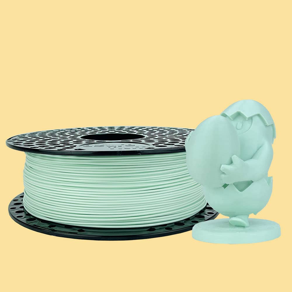 Azurefilm PLA Pastel filament