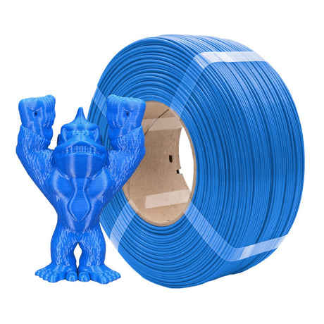 Azurefilm Refill PETG filament