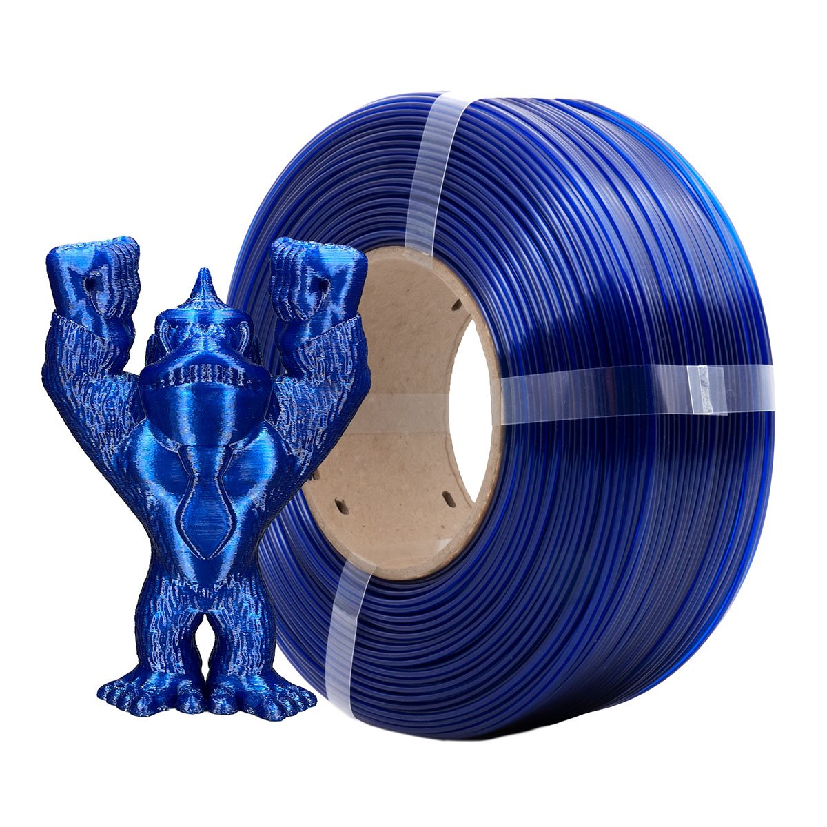 Azurefilm Refill PETG filament