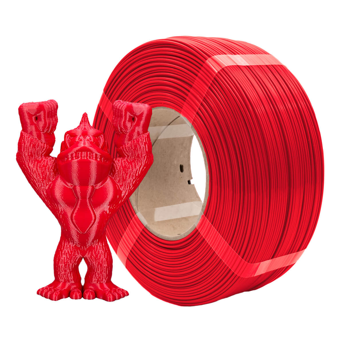 Azurefilm Refill PETG filament