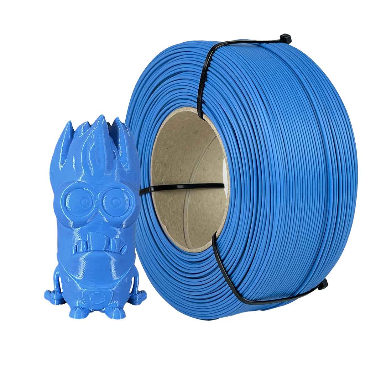 Refill PLA filament