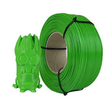 Refill PLA filament