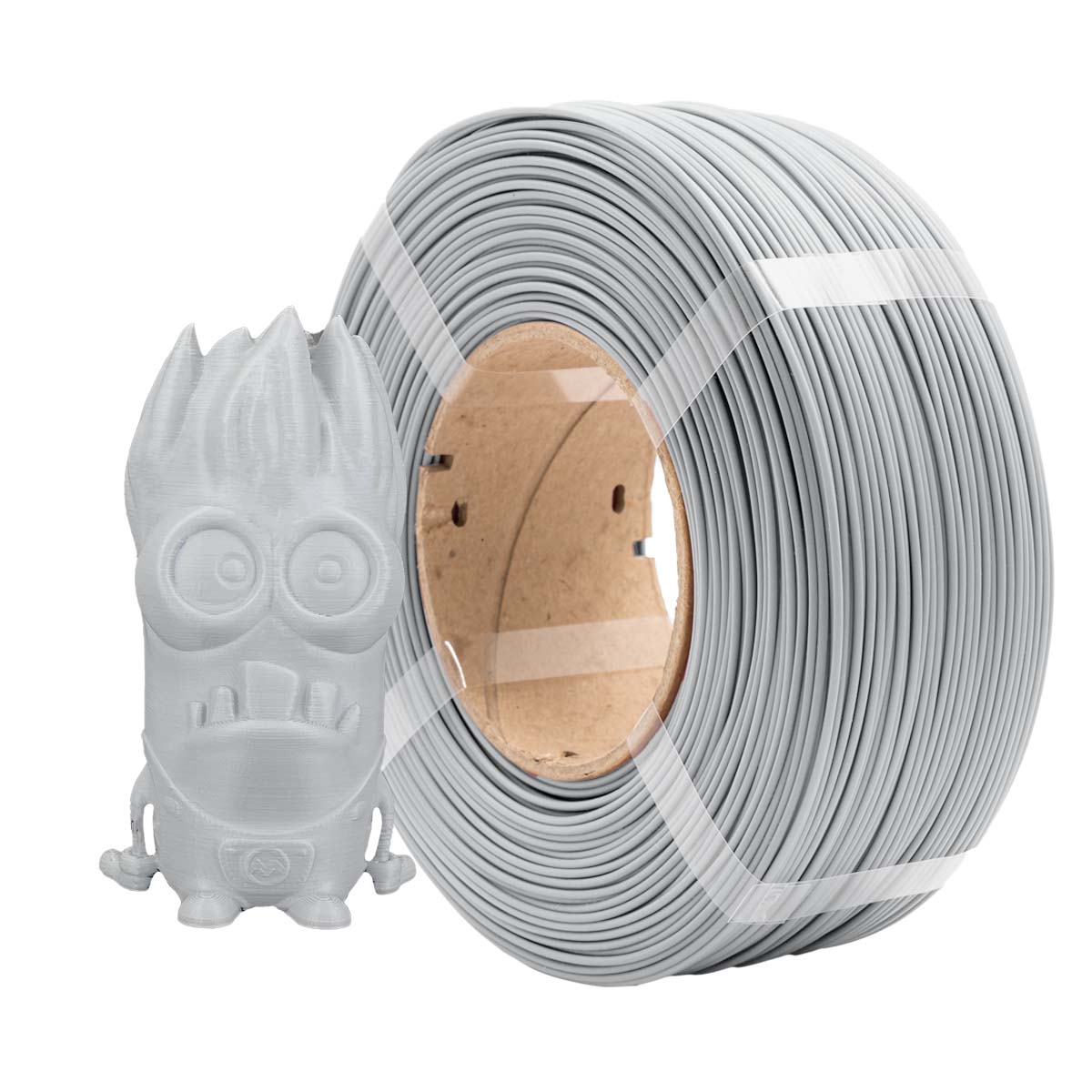 Refill PLA filament