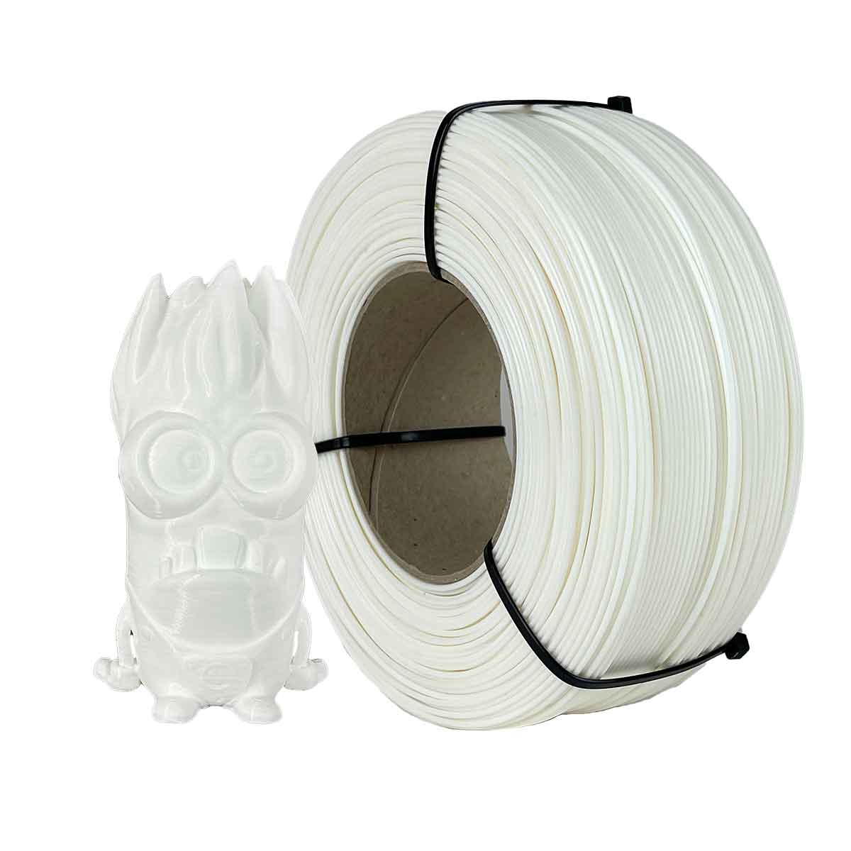 Refill PLA filament