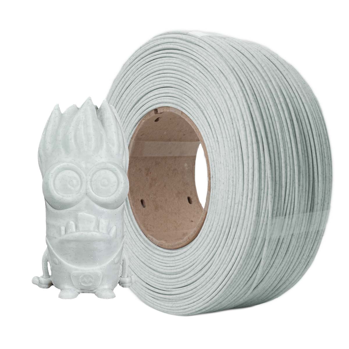 Refill PLA filament