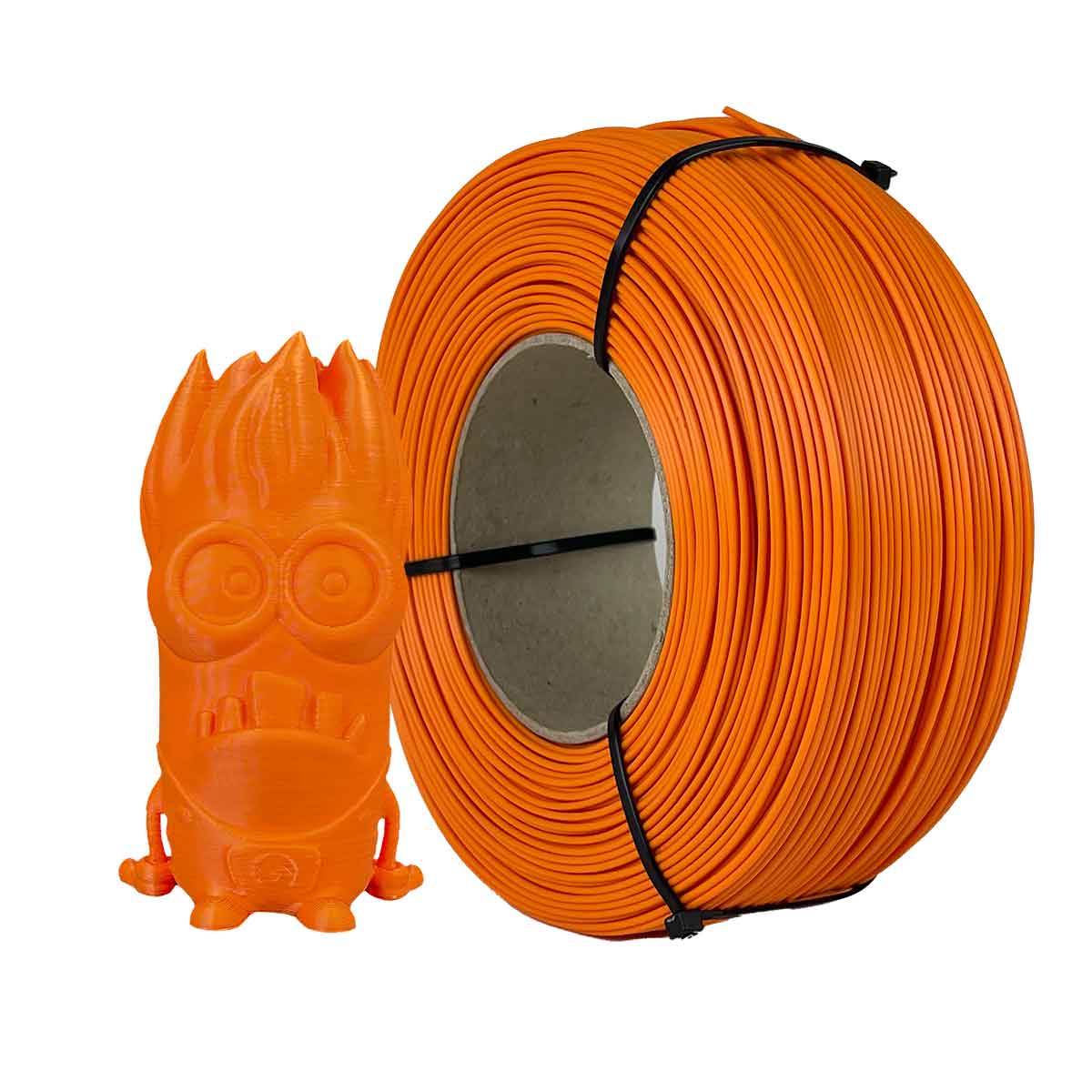 Refill PLA filament