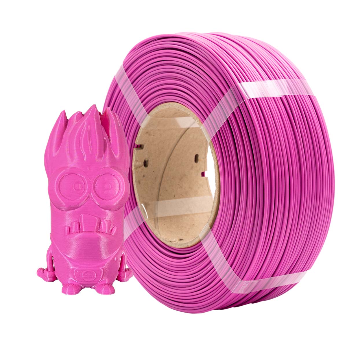 Refill PLA filament