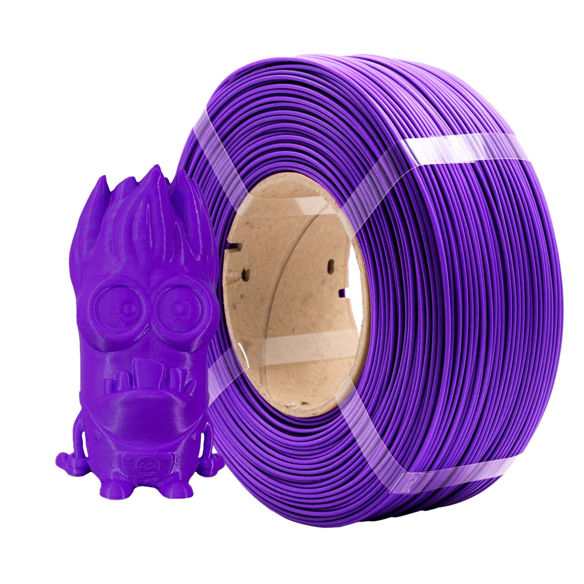 Azurefilm Refill PLA filament