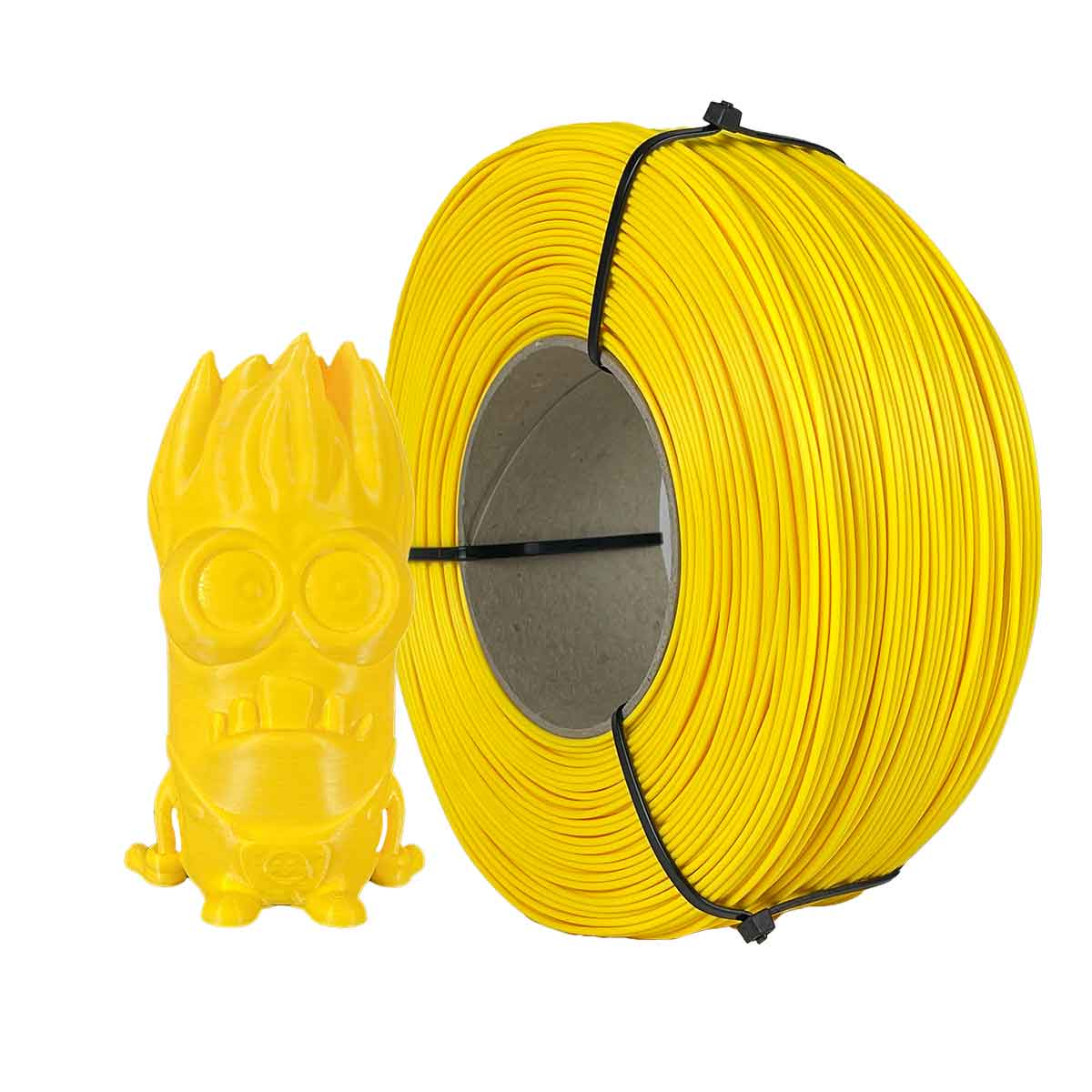 Refill PLA filament