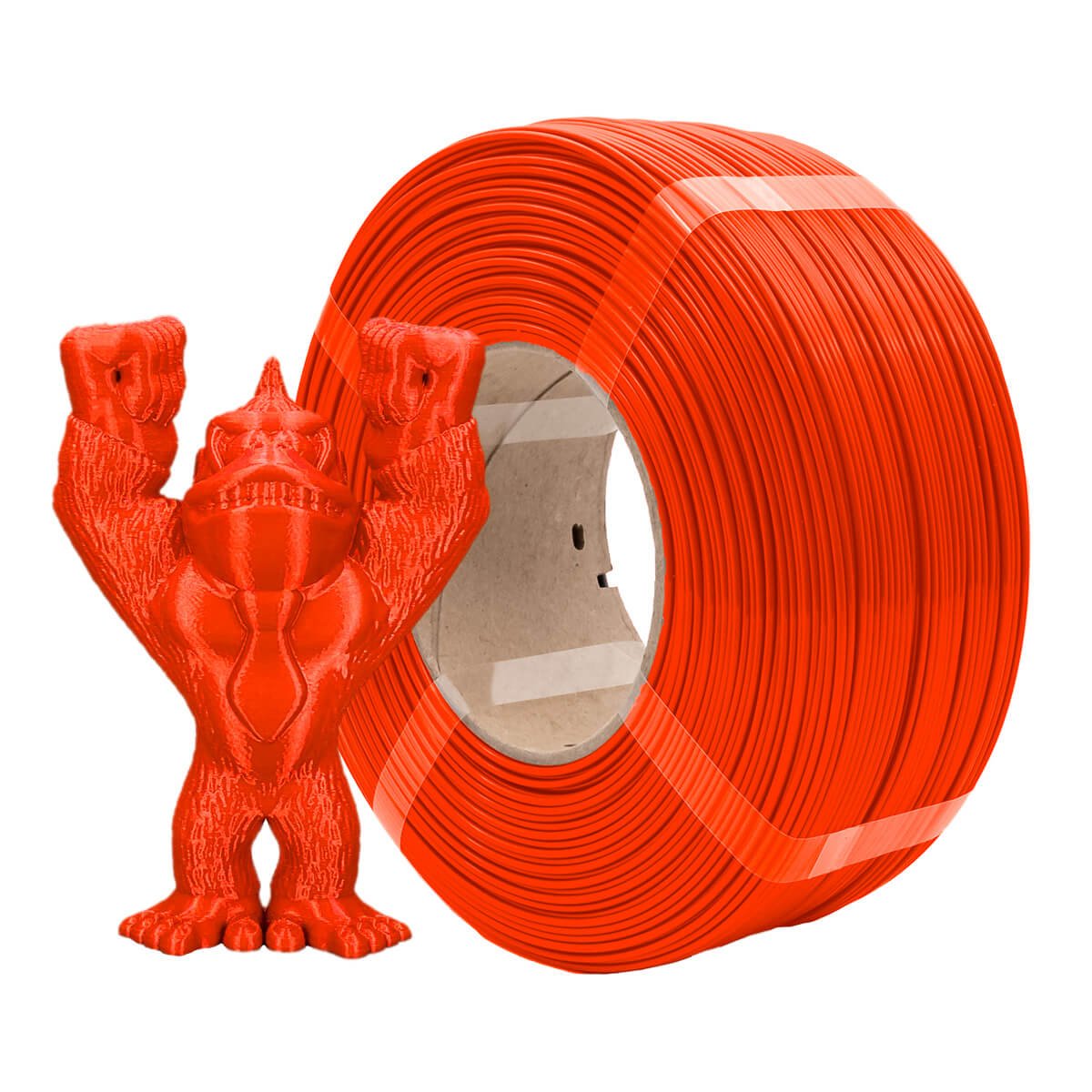 Azurefilm Refill PETG filament