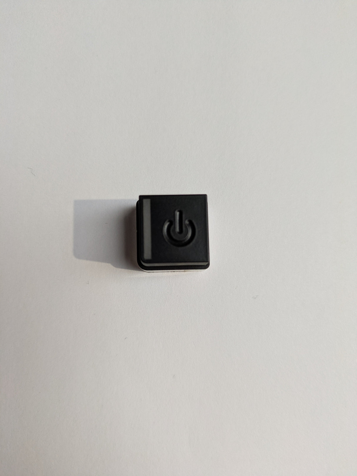 UltiMaker BUTTON, POWER