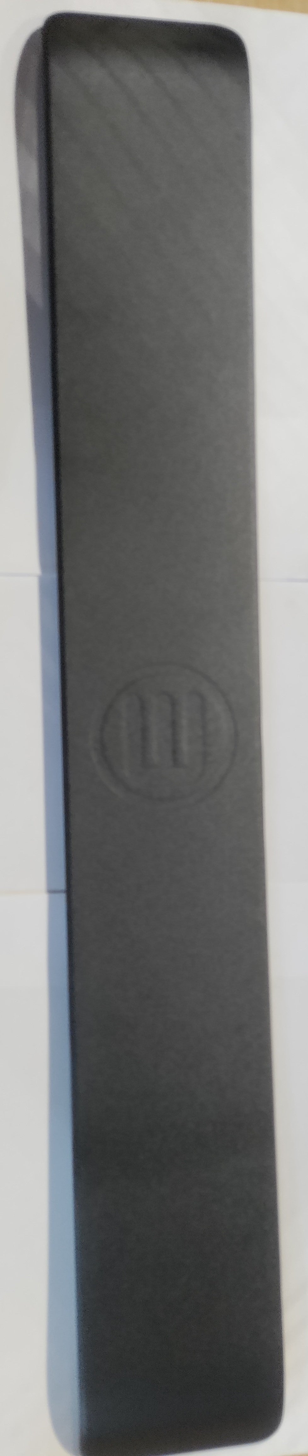 HOUSING, SIDE EXTRUSION COVER