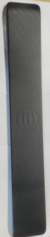 HOUSING, SIDE EXTRUSION COVER