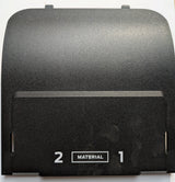 UltiMaker HOUSING, EXTERIOR COVER, BACK UPRIGHT, TOP