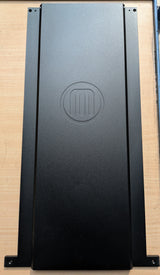 UltiMaker PANEL, INSULATION, BACK UPRIGHT, CENTER