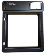 UltiMaker Front Housing for Sketch Sprint