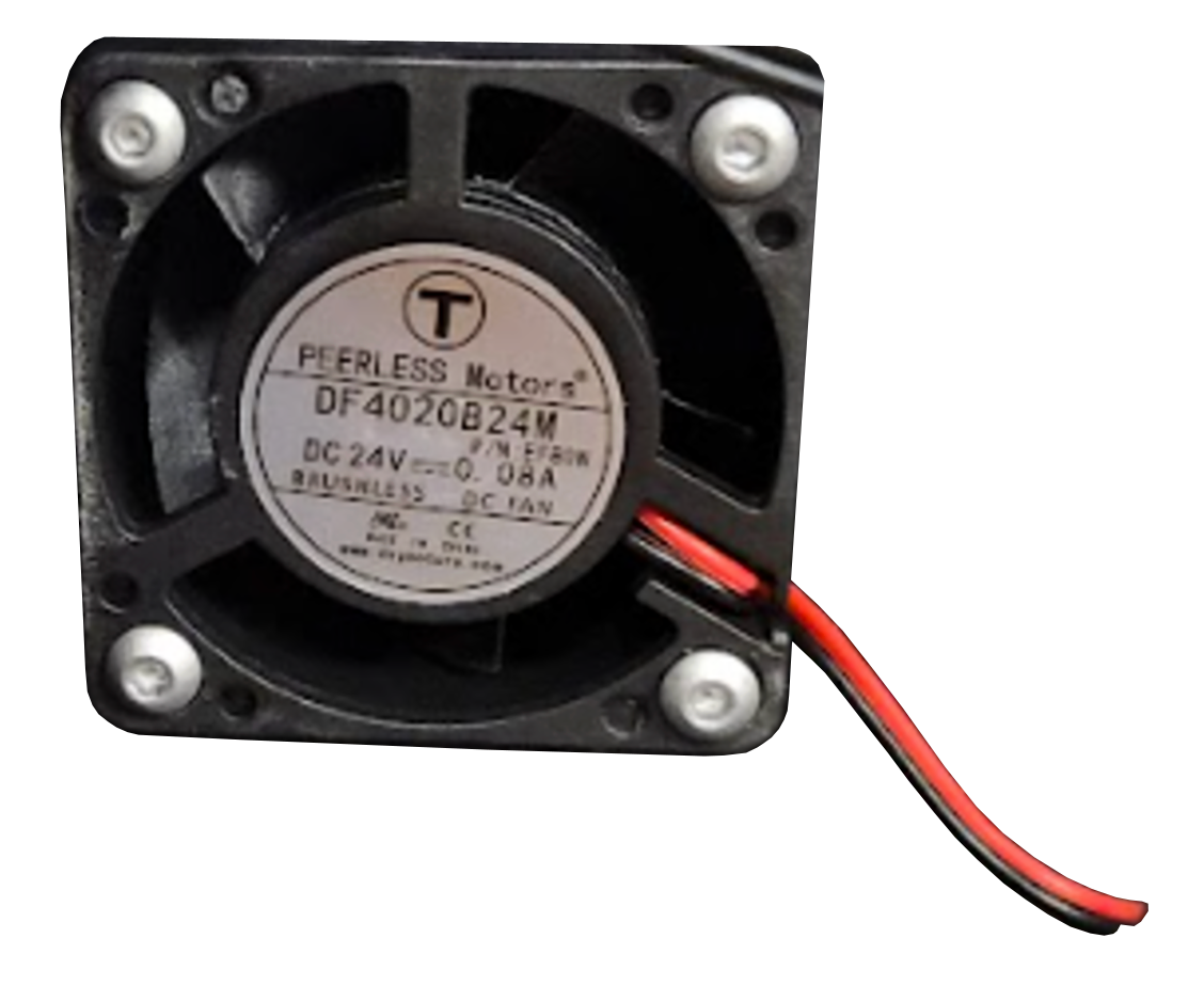 UltiMaker Exhaust Filtration Fan for Sketch Sprint