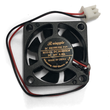 UltiMaker Thermal Break Carriage Fan for Sketch Sprint
