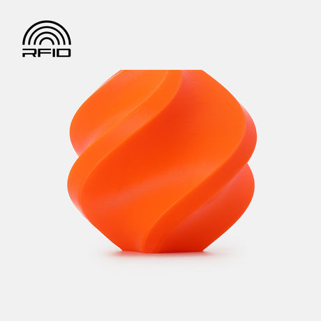 Bambu PETG Basic - with Bambu Reusable Spool