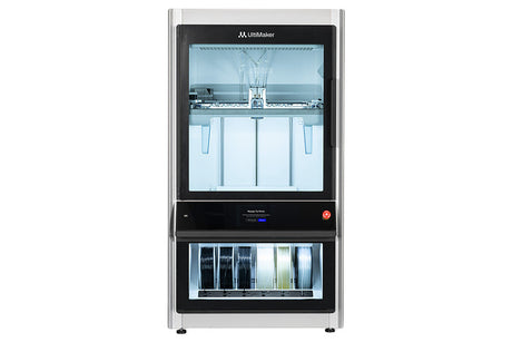 UltiMaker Factor 4 (EU/UK)