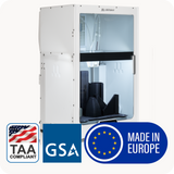 UltiMaker S8 Secure 3D Printer (EU/UK)