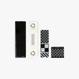 Bambu Lab Calibration Sticker Pack