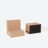 Bambu Support for PLA/PETG-Black