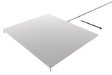 UltiMaker Heated Build Plate Assembly (S5, S6)