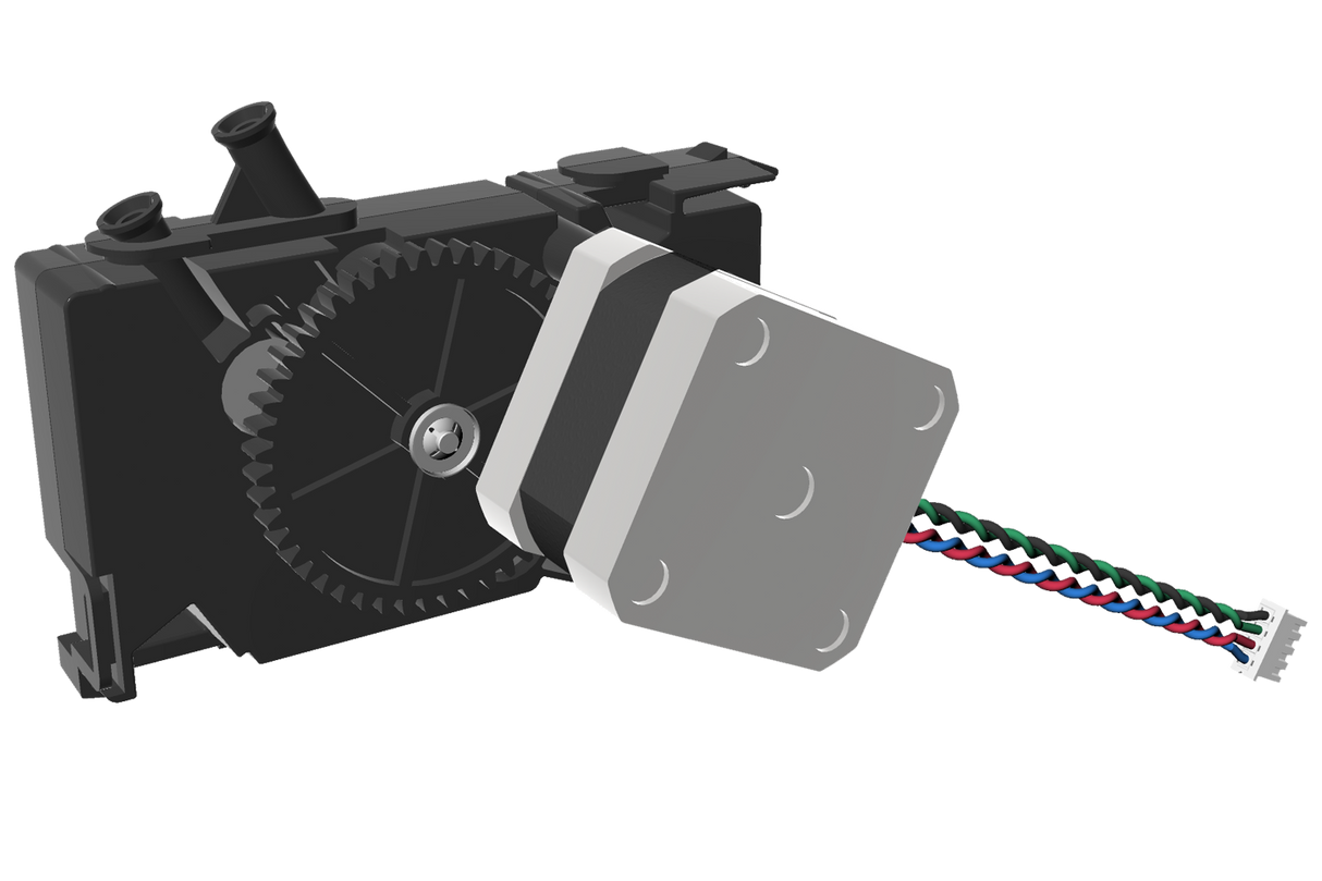 UltiMaker Prefeeder Assembly (MS)