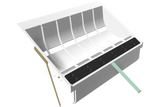 UltiMaker Material Station Interior Assembly (S Series)