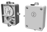 UltiMaker Right Feeder Assembly (S3, S5, S7)