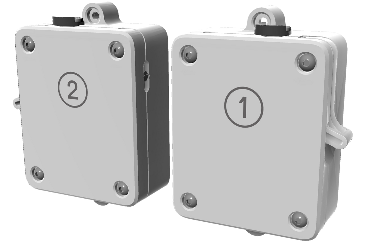 Feeder Pack (S3, S5, S7)