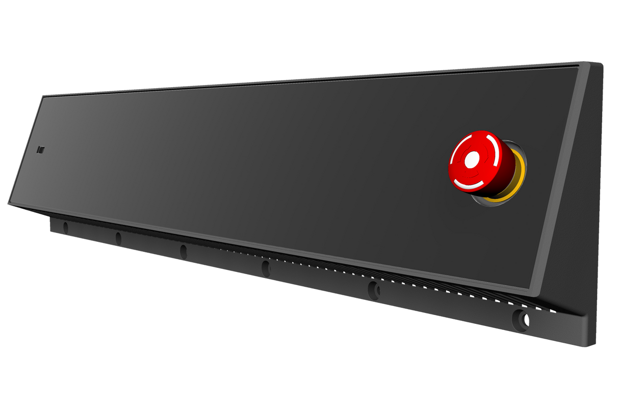 User Interface Assembly (F Series)