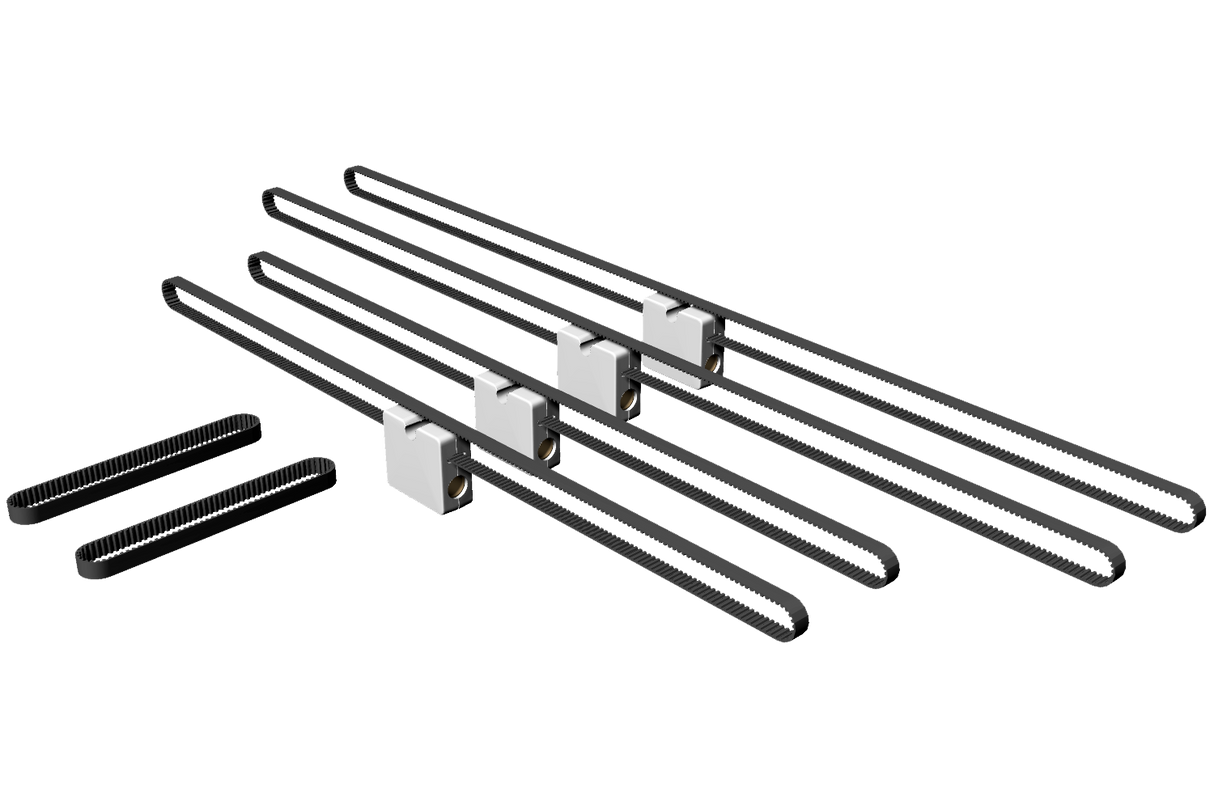 Sliding Block Pack (S5, S6, S7, S8)