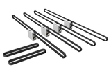 UltiMaker Sliding Block Pack (UM3, 2+C)