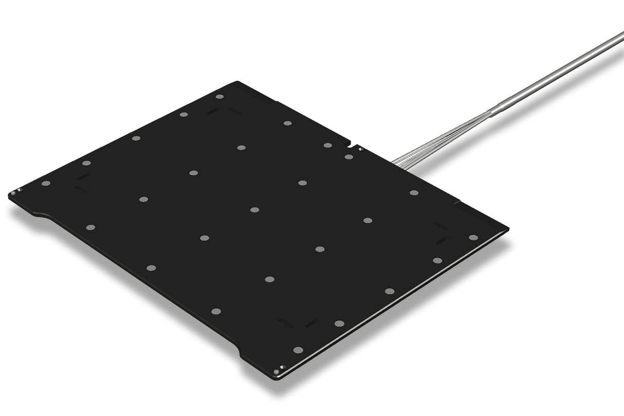 UltiMaker Magnetic Build Plate Assembly (S6, S7, S8, F4)