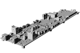 UltiMaker Electronics Assembly (S6, S8)