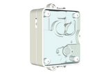 UltiMaker Dual Gear Feeder - Left (S6, S8)