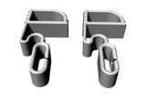 UltiMaker Bowden Damper Set (S8)