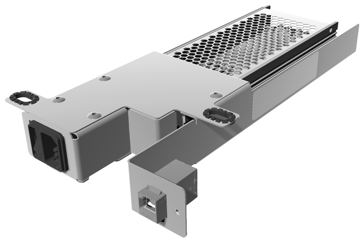 UltiMaker Power Supply Module (S7, S8) – 3D Republika