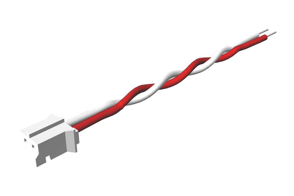 Capacitive Sensor Cable (UM3, S3, S5)