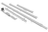 UltiMaker Frame Cable Covers (S Series)